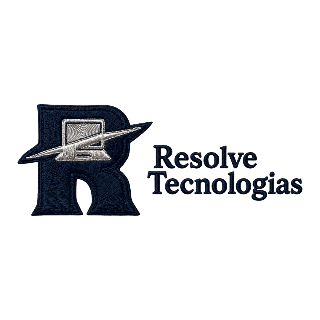 Resolve Tecnologias